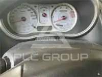 2007 Nissan Note