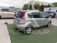 2007 Nissan Note