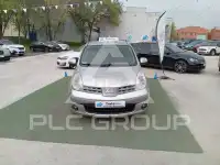 2007 Nissan Note
