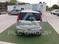 2007 Nissan Note
