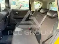 2007 Nissan Note