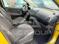 2007 Nissan Note