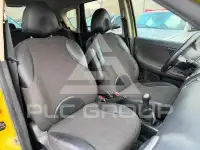 2007 Nissan Note