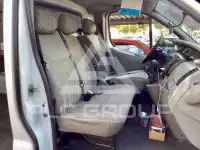 2007 Nissan Primastar