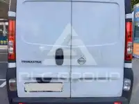 2007 Nissan Primastar