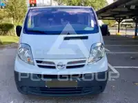 2007 Nissan Primastar