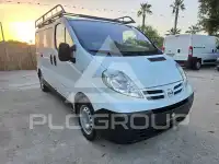 2007 Nissan Primastar