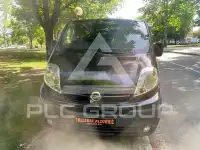 2007 Nissan Primastar