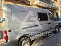 2007 Nissan Interstar