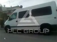 2007 Nissan Interstar
