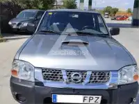 2007 Nissan Pickup