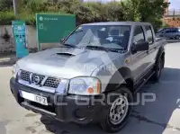 2007 Nissan Pickup