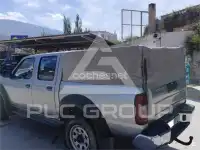 2007 Nissan Pickup