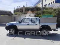 2007 Nissan Pickup