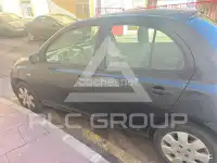 2007 Nissan MICRA