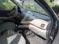 2007 Nissan MICRA