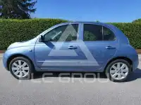 2007 Nissan MICRA