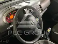 2007 Nissan MICRA