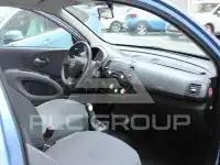 2007 Nissan MICRA