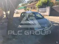 2007 Nissan MICRA