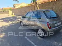 2007 Nissan MICRA