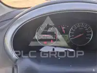 2007 Nissan MICRA