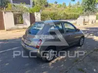 2007 Nissan MICRA