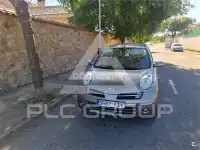 2007 Nissan MICRA