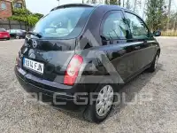 2007 Nissan MICRA