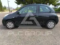 2007 Nissan MICRA
