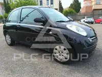 2007 Nissan MICRA