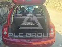 2007 Nissan MICRA