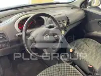 2007 Nissan MICRA