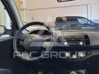2007 Nissan MICRA