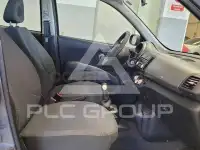 2007 Nissan MICRA