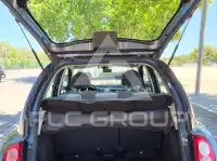 2007 Nissan MICRA
