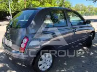 2007 Nissan MICRA