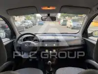 2007 Nissan MICRA