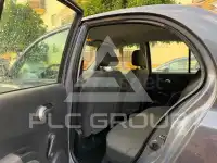 2007 Nissan MICRA