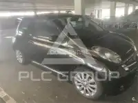 2007 Nissan MICRA