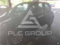 2007 Nissan MICRA