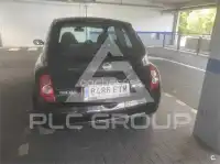 2007 Nissan MICRA