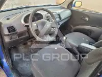 2007 Nissan MICRA
