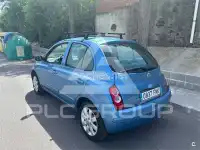 2007 Nissan MICRA