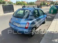 2007 Nissan MICRA