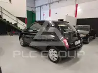 2007 Nissan MICRA