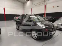 2007 Nissan MICRA