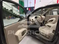 2007 Nissan MICRA