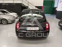 2007 Nissan MICRA