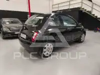 2007 Nissan MICRA